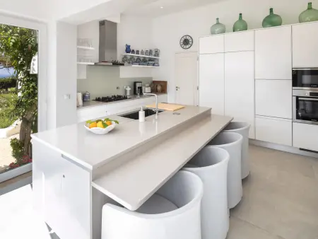 Casa Piranhas : villa vue mer avec piscine à Carvoeiro : photo 17