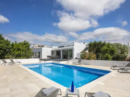 Casa Alys, villa 10 pers. avec piscine et rooftop mer : photo 2