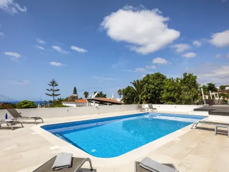 Casa Alys, villa 10 pers. avec piscine et rooftop mer : photo 3