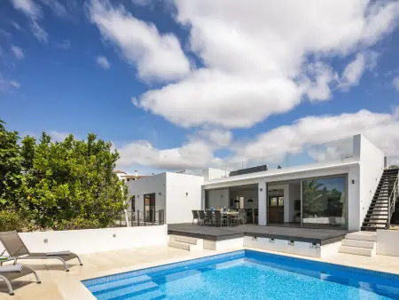 Casa Alys, villa 10 pers. avec piscine et rooftop mer : photo 4
