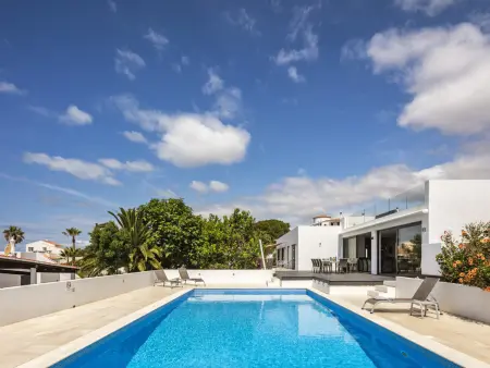 Casa Alys, villa 10 pers. avec piscine et rooftop mer : photo 5