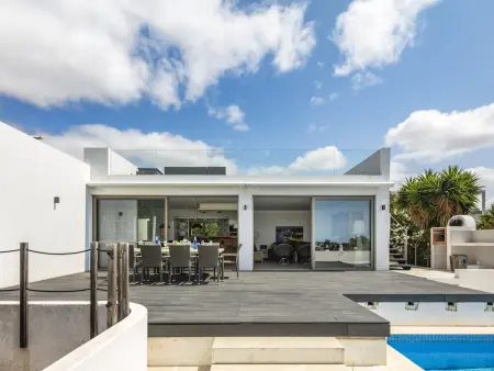Casa Alys, villa 10 pers. avec piscine et rooftop mer : photo 6