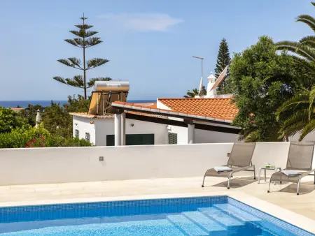 Casa Alys, villa 10 pers. avec piscine et rooftop mer : photo 7
