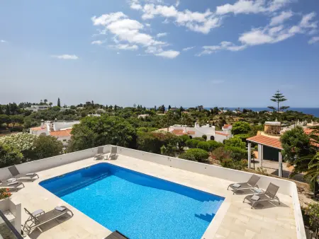 Casa Alys, villa 10 pers. avec piscine et rooftop mer : photo 8