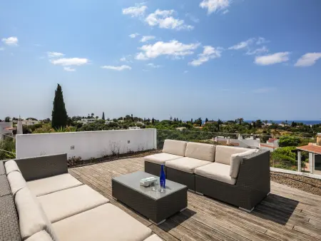 Casa Alys, villa 10 pers. avec piscine et rooftop mer : photo 9