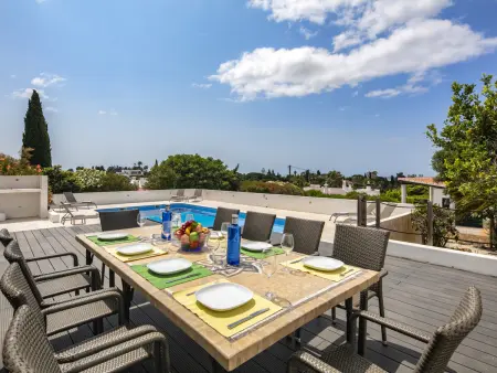 Casa Alys, villa 10 pers. avec piscine et rooftop mer : photo 12