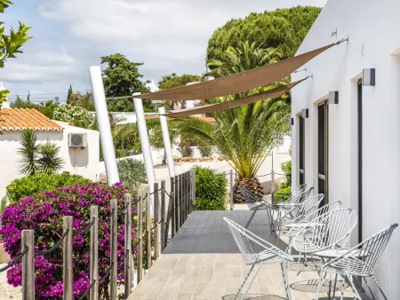 Casa Alys, villa 10 pers. avec piscine et rooftop mer : photo 15