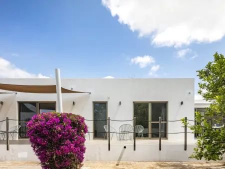 Casa Alys, villa 10 pers. avec piscine et rooftop mer : photo 16