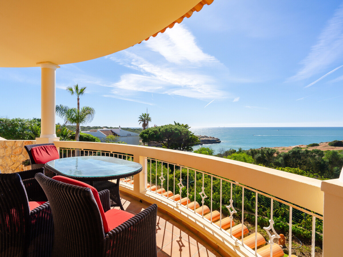 Villa à Ferragudo avec piscine privée près de la plage - Photo 3
