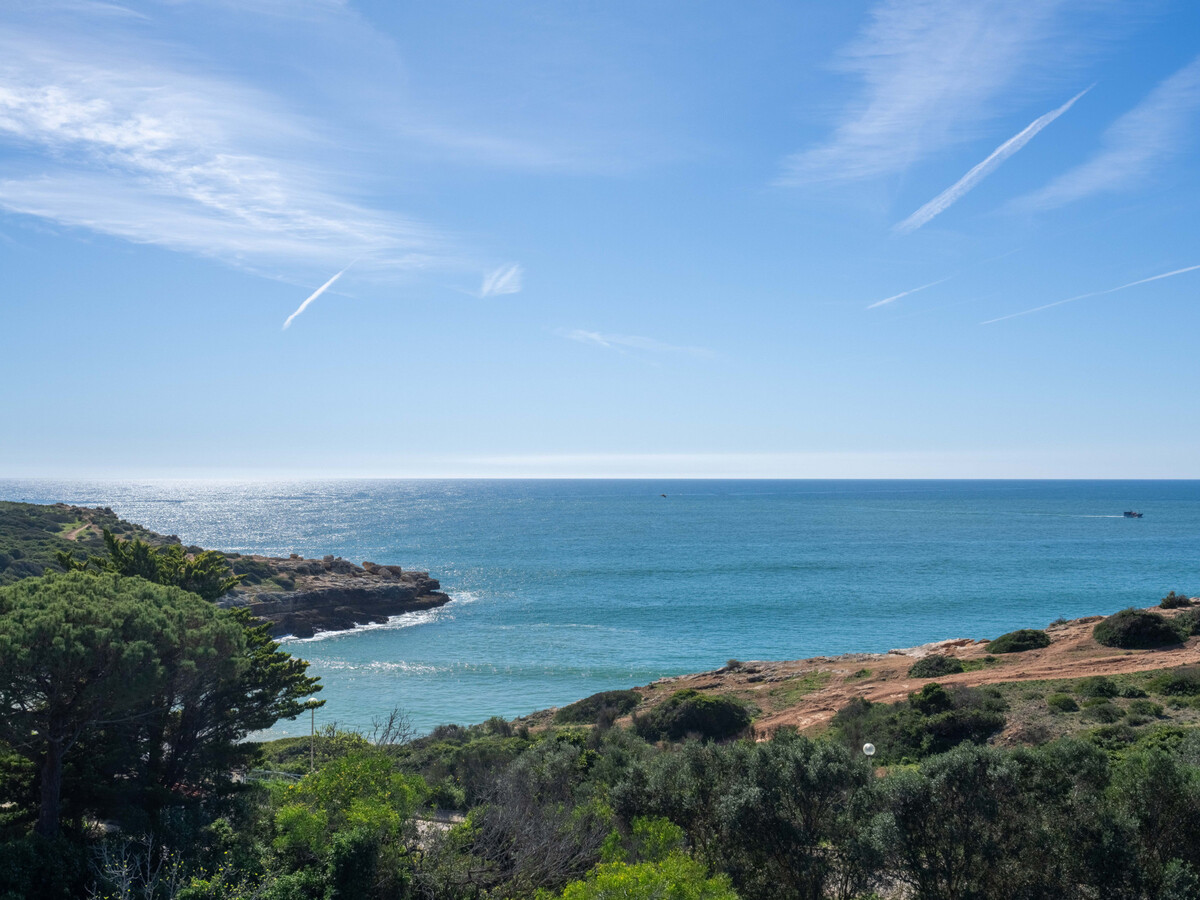 Villa à Ferragudo avec piscine privée près de la plage - Photo 7
