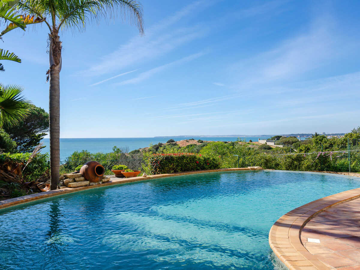 Villa à Ferragudo avec piscine privée près de la plage - Photo 10