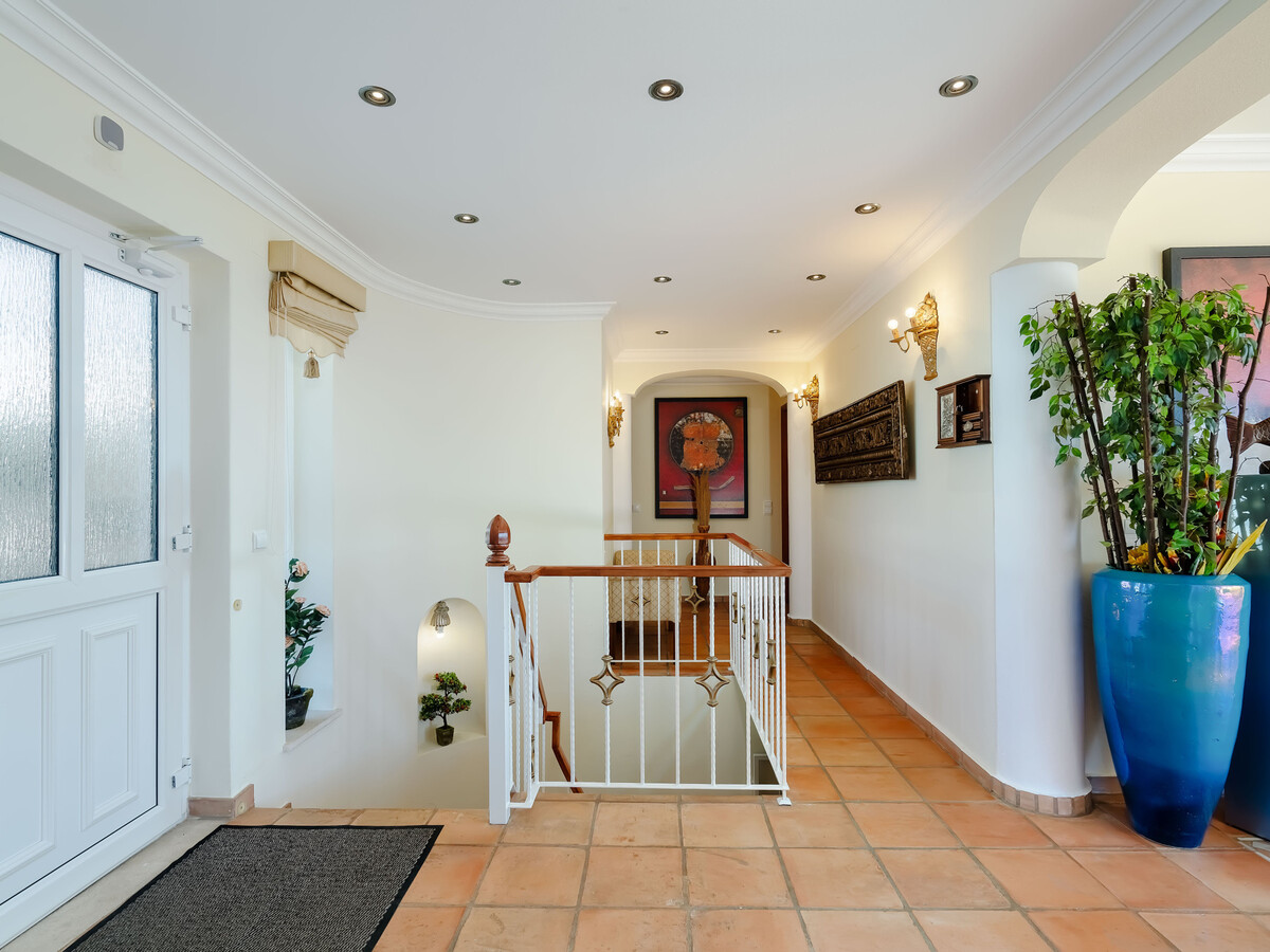 Villa à Ferragudo avec piscine privée près de la plage - Photo 28