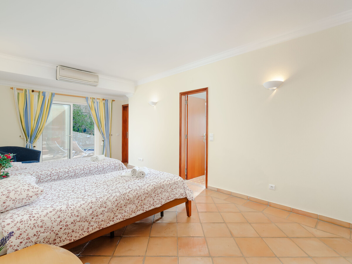 Villa à Ferragudo avec piscine privée près de la plage - Photo 34