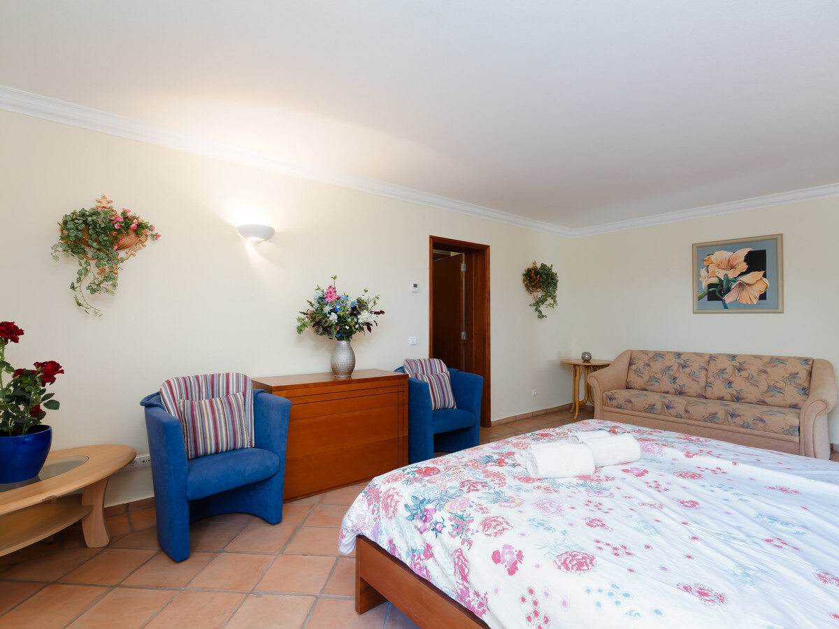 Villa à Ferragudo avec piscine privée près de la plage - Photo 36