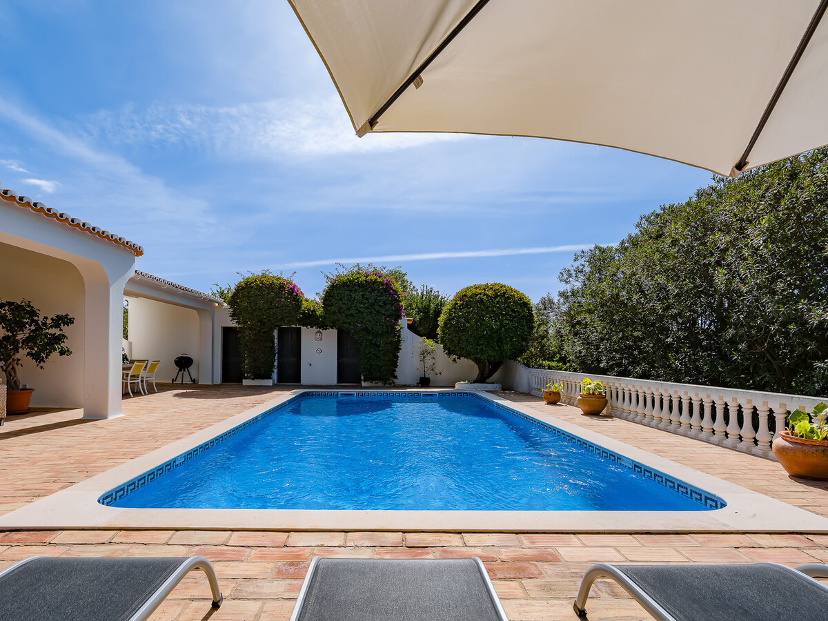 Charmante villa à Carvoeiro avec piscine privée - Photo 3