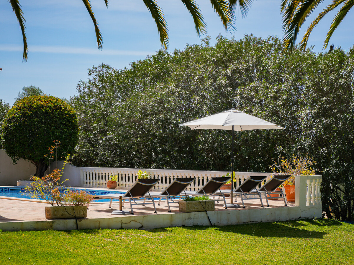 Charmante villa à Carvoeiro avec piscine privée - Photo 5