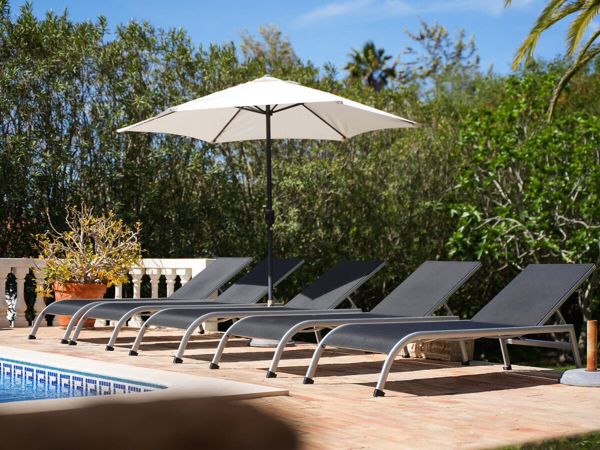 Charmante villa à Carvoeiro avec piscine privée - Photo 6