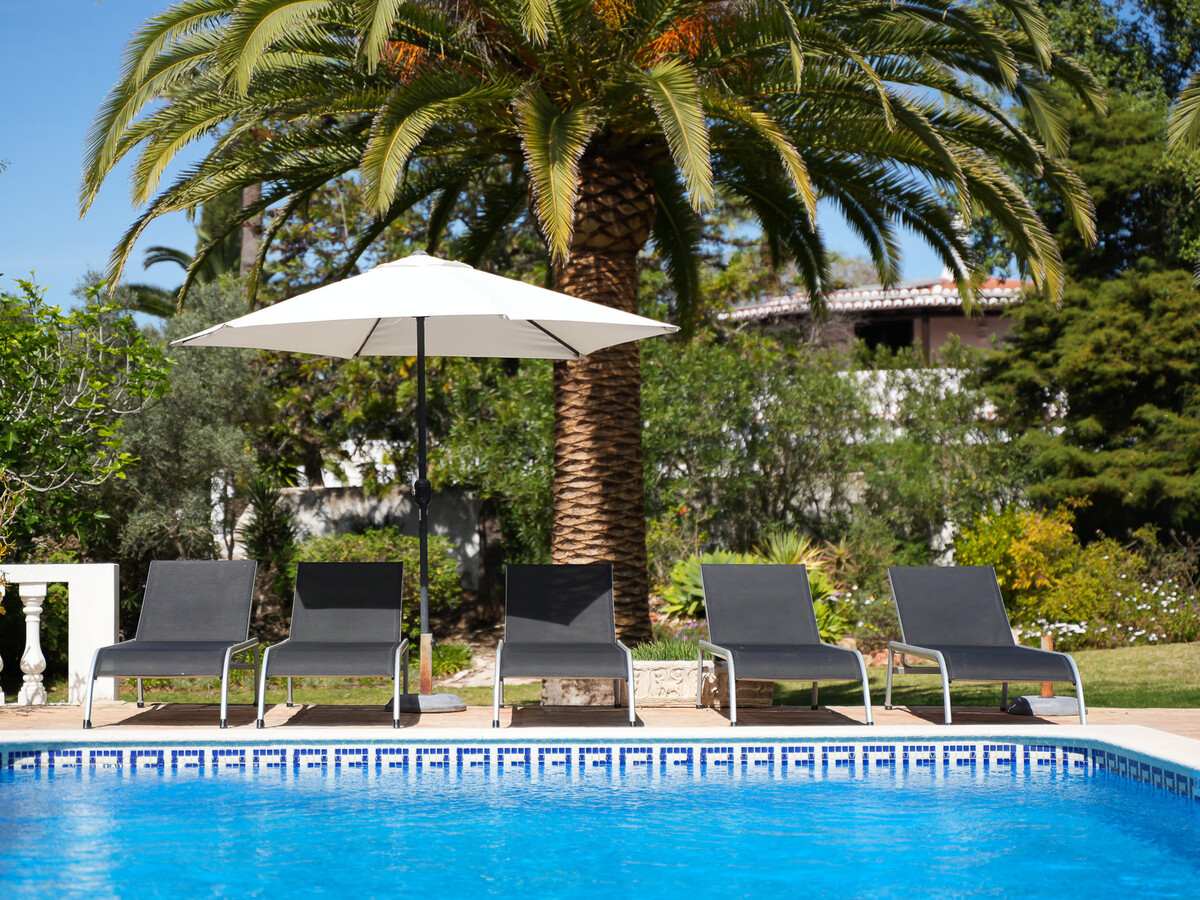 Charmante villa à Carvoeiro avec piscine privée - Photo 7
