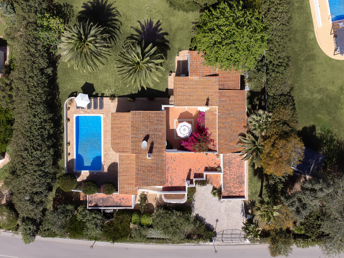 Charmante villa à Carvoeiro avec piscine privée - Photo 9