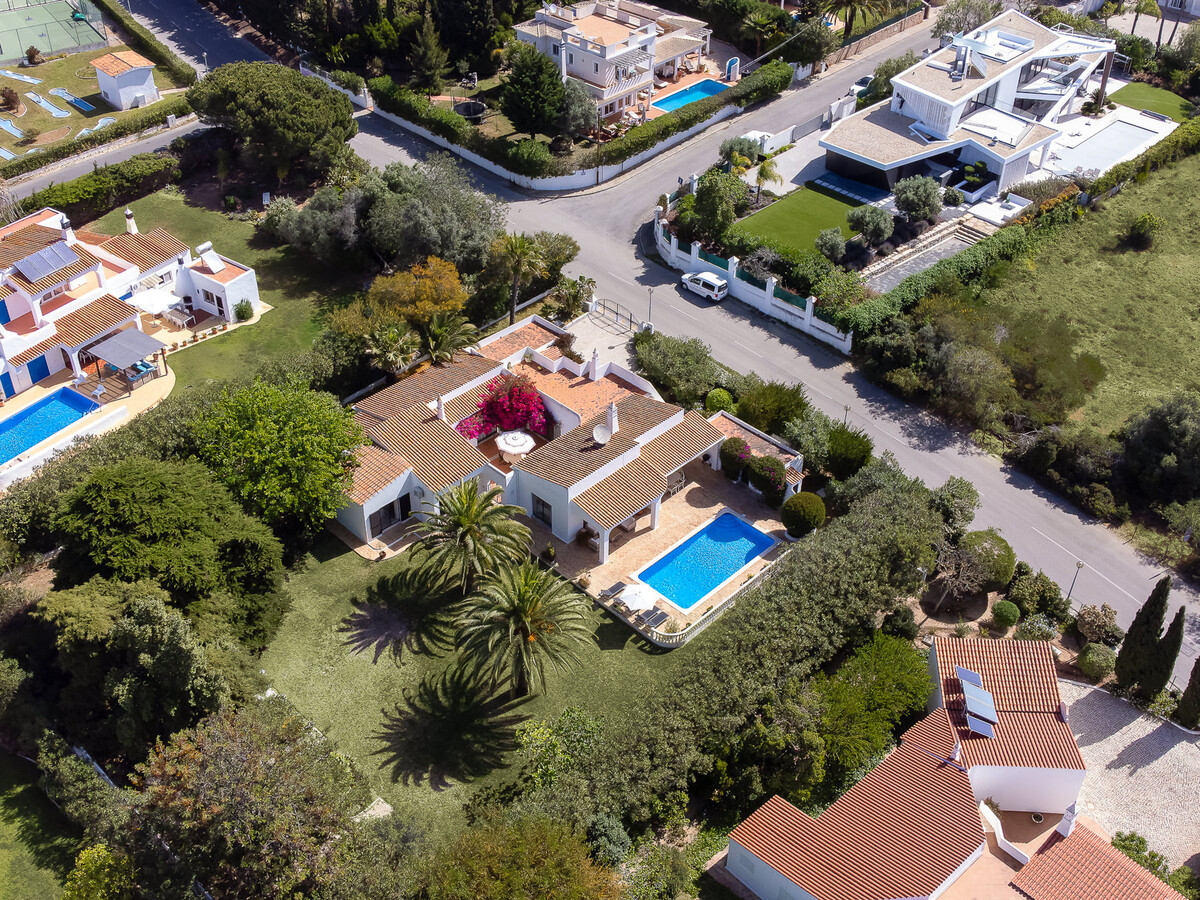 Charmante villa à Carvoeiro avec piscine privée - Photo 10
