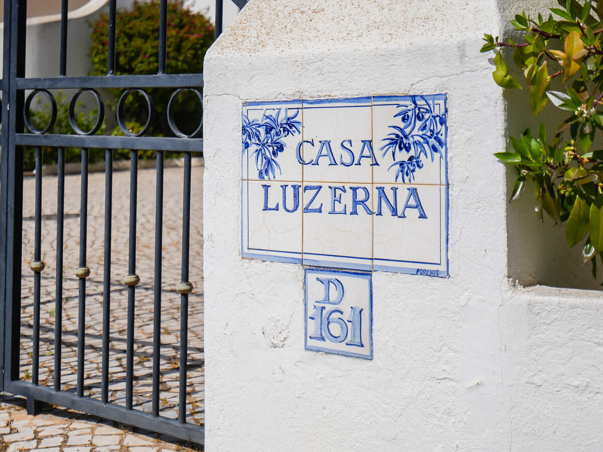 Charmante villa à Carvoeiro avec piscine privée - Photo 11