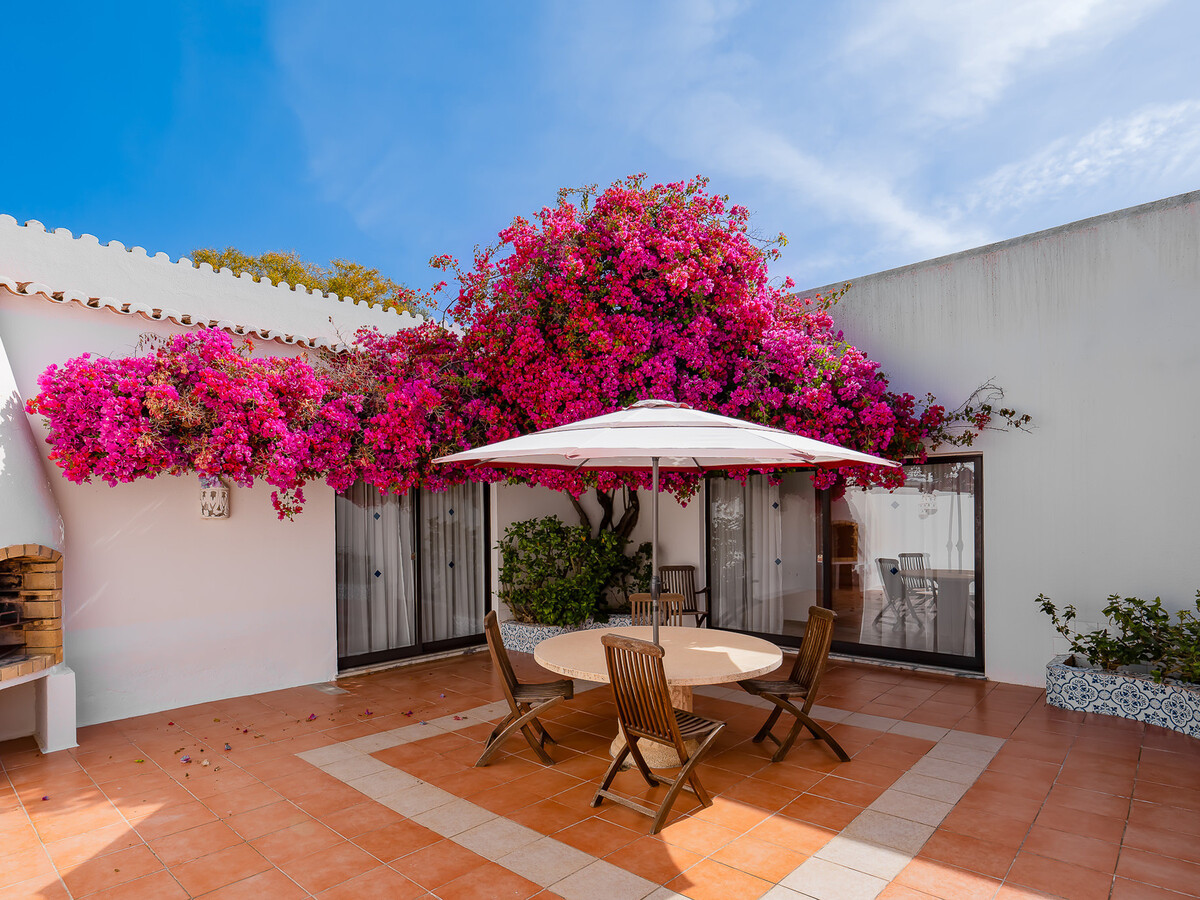 Charmante villa à Carvoeiro avec piscine privée - Photo 13