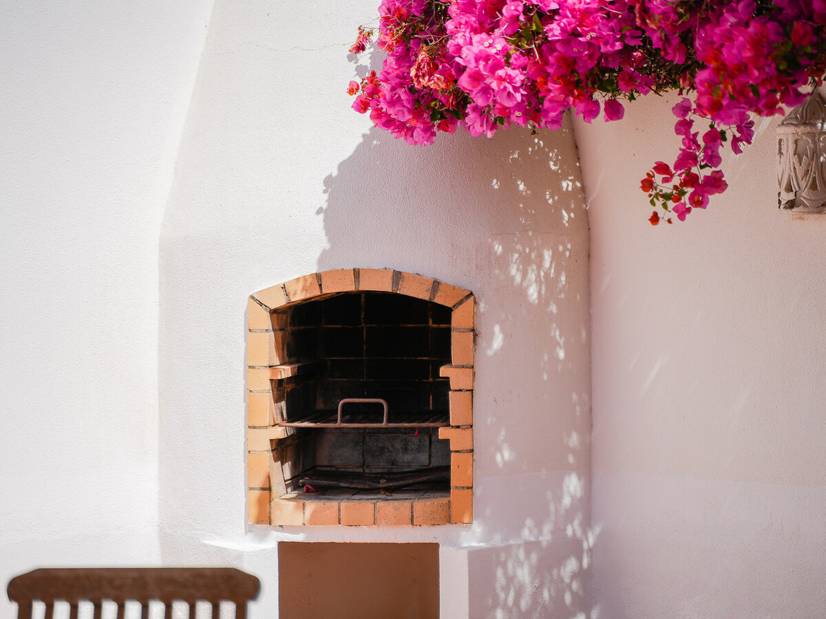 Charmante villa à Carvoeiro avec piscine privée - Photo 14