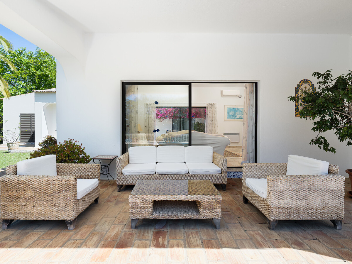 Charmante villa à Carvoeiro avec piscine privée - Photo 19