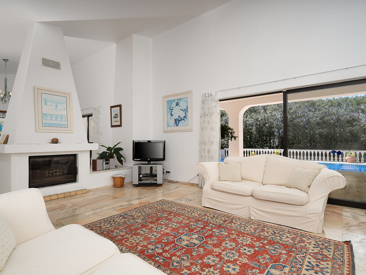 Charmante villa à Carvoeiro avec piscine privée - Photo 20