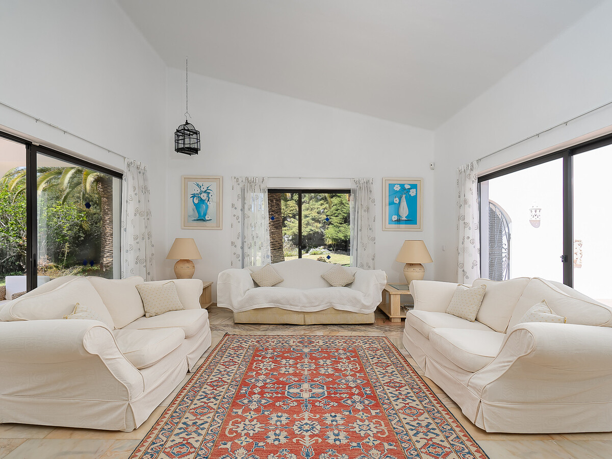 Charmante villa à Carvoeiro avec piscine privée - Photo 21