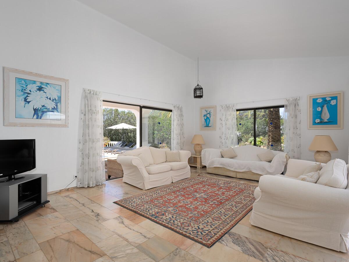 Charmante villa à Carvoeiro avec piscine privée - Photo 22