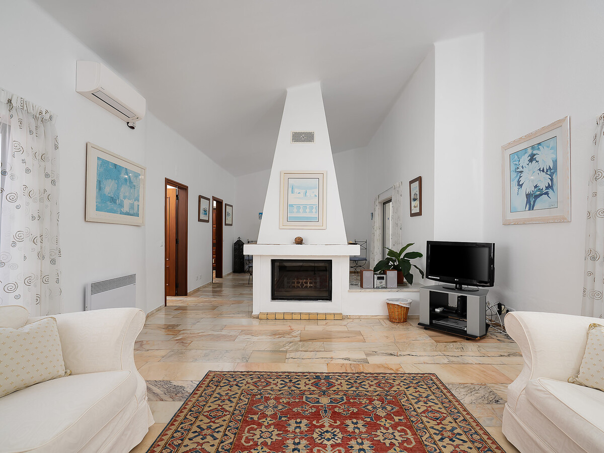 Charmante villa à Carvoeiro avec piscine privée - Photo 23