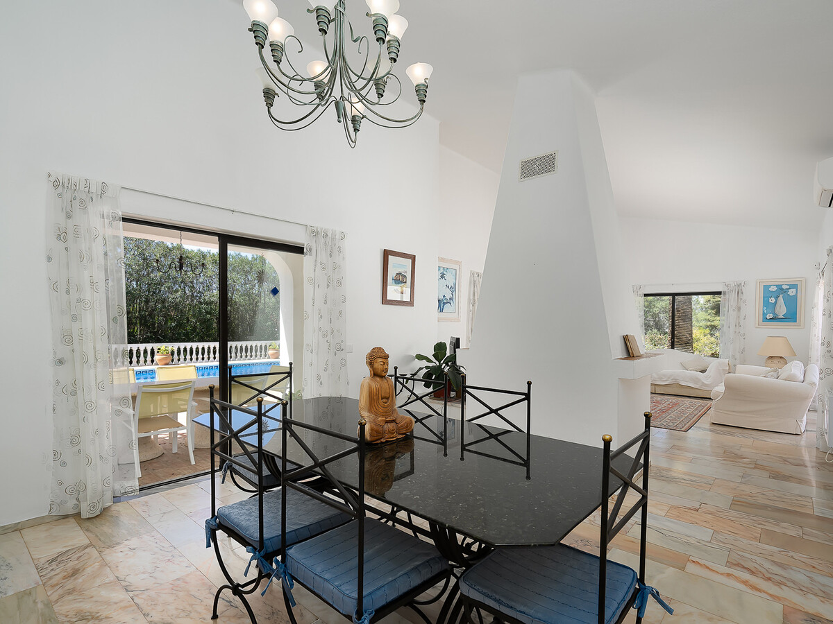 Charmante villa à Carvoeiro avec piscine privée - Photo 24