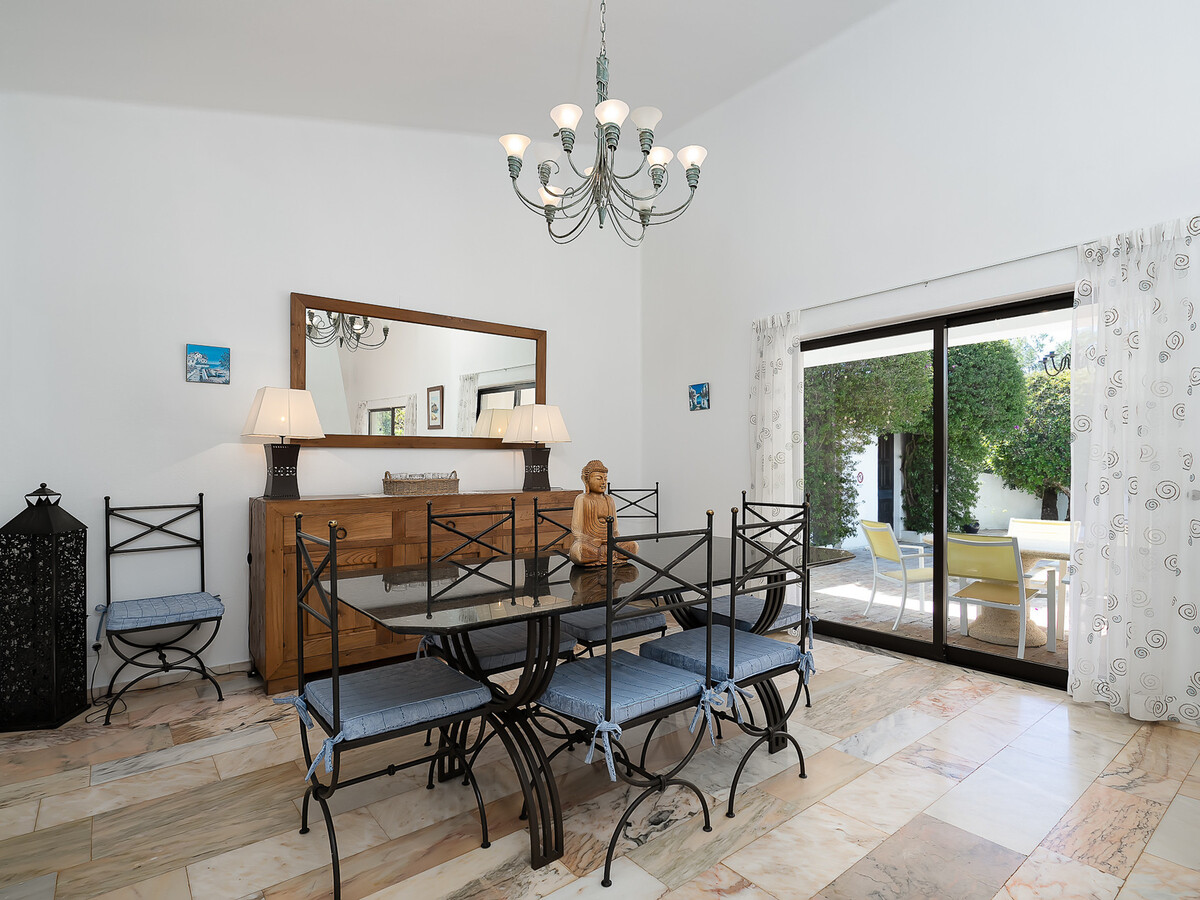 Charmante villa à Carvoeiro avec piscine privée - Photo 25