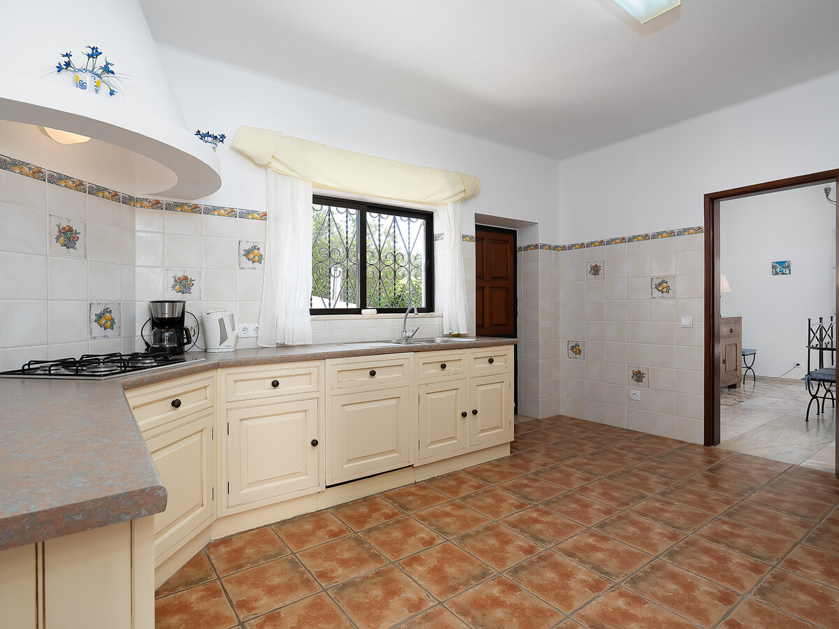 Charmante villa à Carvoeiro avec piscine privée - Photo 29
