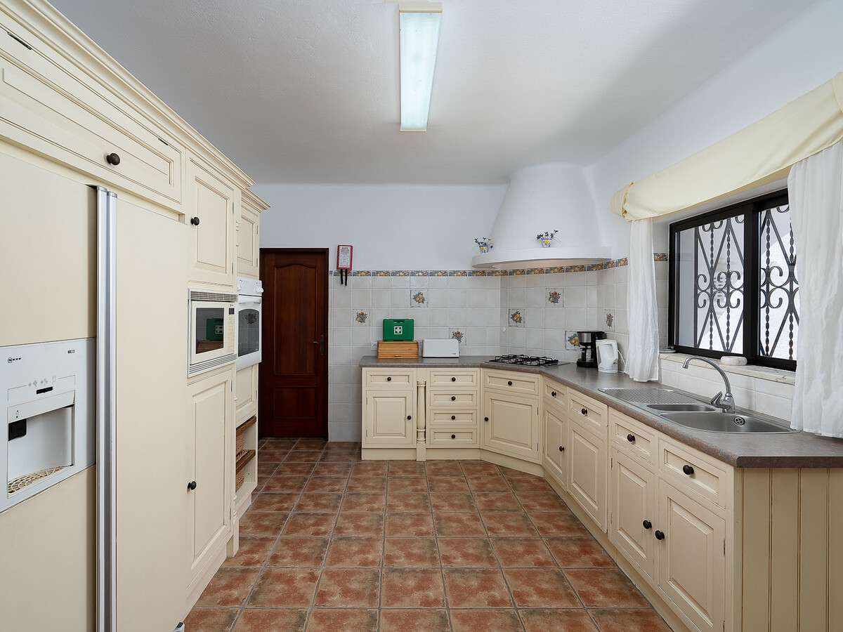 Charmante villa à Carvoeiro avec piscine privée - Photo 30
