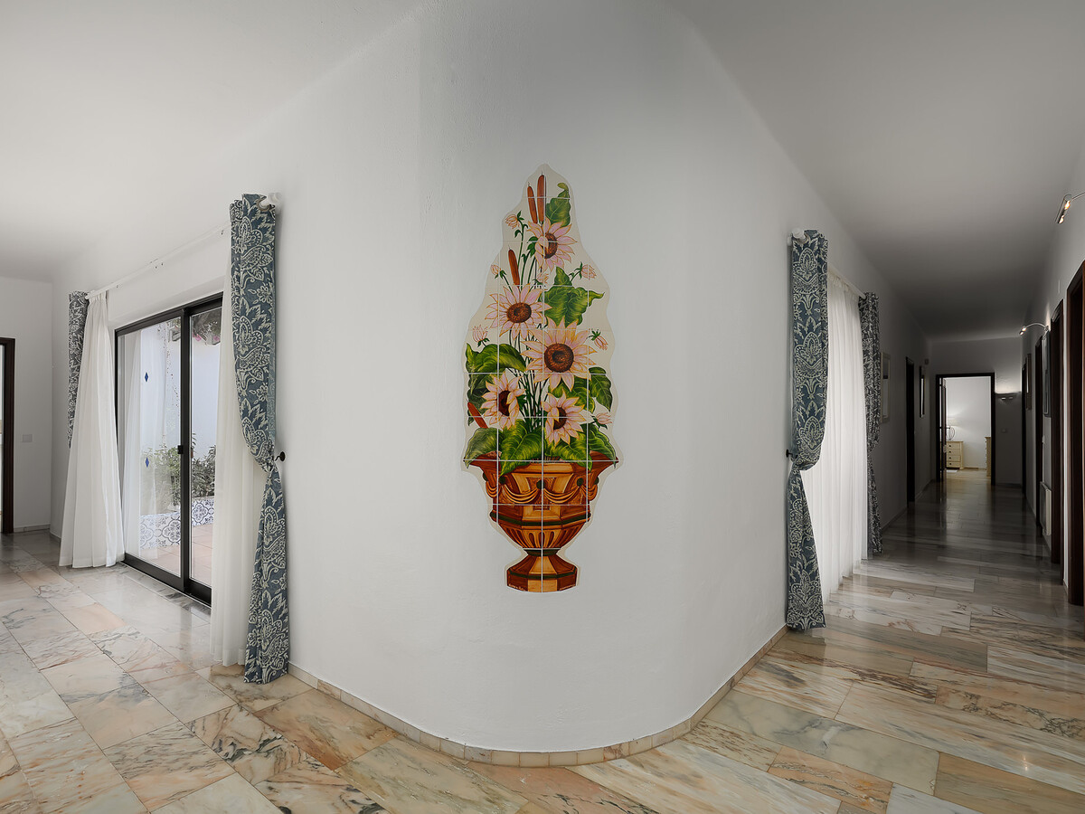 Charmante villa à Carvoeiro avec piscine privée - Photo 32