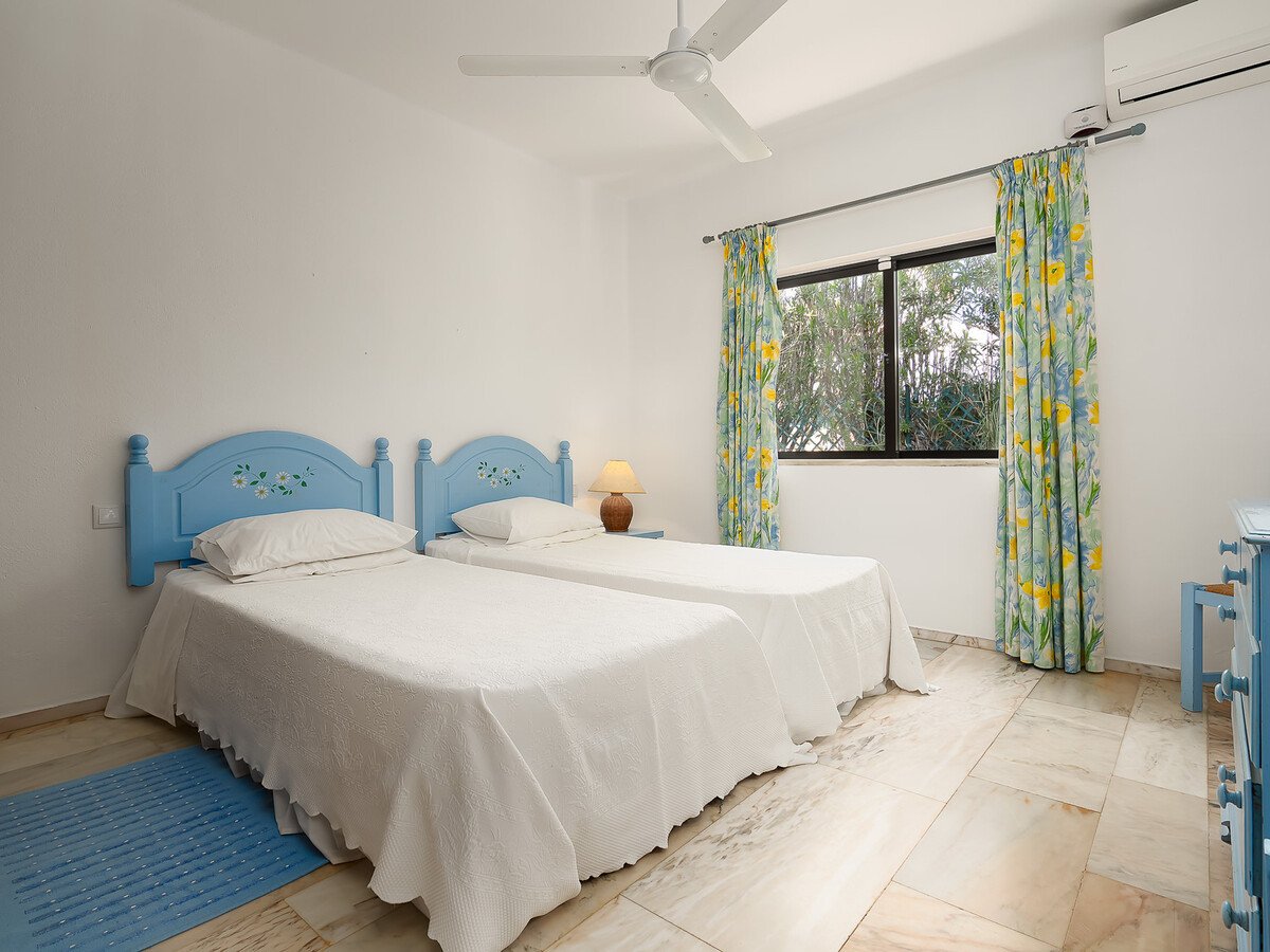 Charmante villa à Carvoeiro avec piscine privée - Photo 33