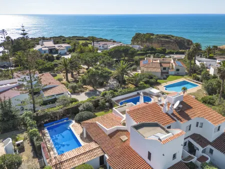 Casa Catarina - Villa 3 chambres avec piscine à Carvoeiro : photo 2