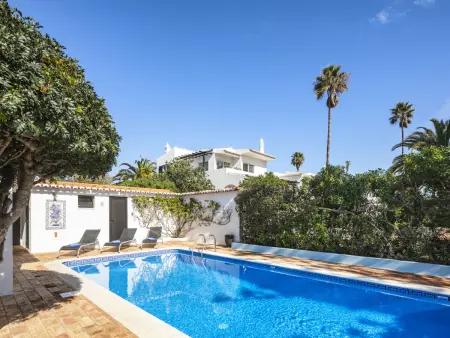 Casa Catarina - Villa 3 chambres avec piscine à Carvoeiro : photo 5