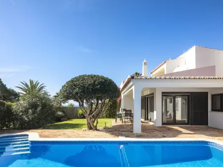 Casa Catarina - Villa 3 chambres avec piscine à Carvoeiro : photo 6