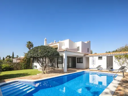 Casa Catarina - Villa 3 chambres avec piscine à Carvoeiro : photo 7