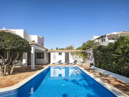 Casa Catarina - Villa 3 chambres avec piscine à Carvoeiro : photo 8