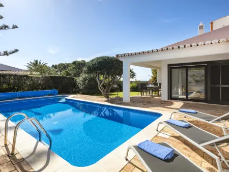 Casa Catarina - Villa 3 chambres avec piscine à Carvoeiro : photo 11