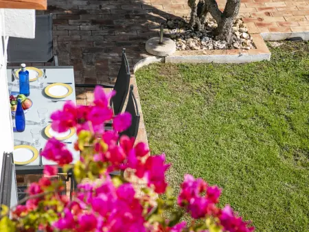 Casa Catarina - Villa 3 chambres avec piscine à Carvoeiro : photo 14