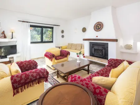 Casa Catarina - Villa 3 chambres avec piscine à Carvoeiro : photo 19