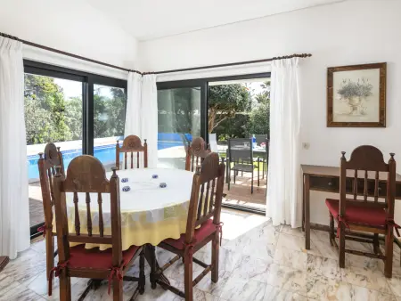 Casa Catarina - Villa 3 chambres avec piscine à Carvoeiro : photo 21