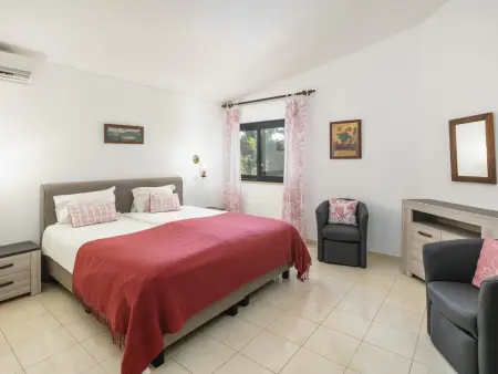 Casa Catarina - Villa 3 chambres avec piscine à Carvoeiro : photo 24