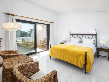 Casa Catarina - Villa 3 chambres avec piscine à Carvoeiro : photo 25
