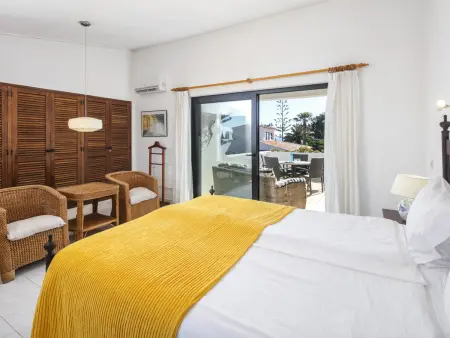 Casa Catarina - Villa 3 chambres avec piscine à Carvoeiro : photo 27